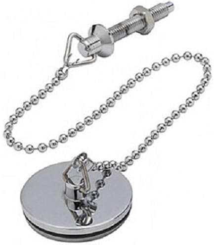 Sterling Replacement Ball Chain For Sinks - 45cm (18 - View #4