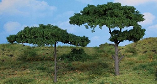 Preisvergleich Produktbild Heki 1770 2 Pinien, 12 + 15 cm