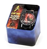 Klingon Watch - Star Trek - Unisex Analog Watch