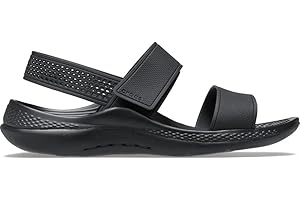 Crocs Kobiety Literide 360 Sandal WSandały