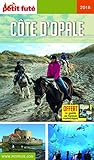 Guide Côte d'Opale 2018-2019 Petit Futé