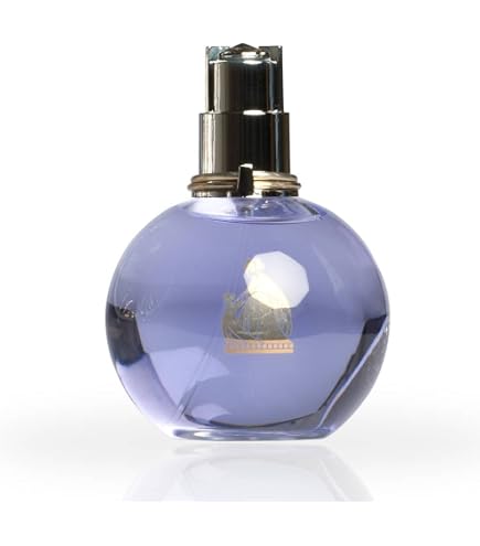 Parfum Lanvin Oxygène Eau De Parfum Pour Femme - Flacon 75 Ml, Neuf Sous Cellophane