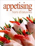 Image de Appetising Hors Doeuvres