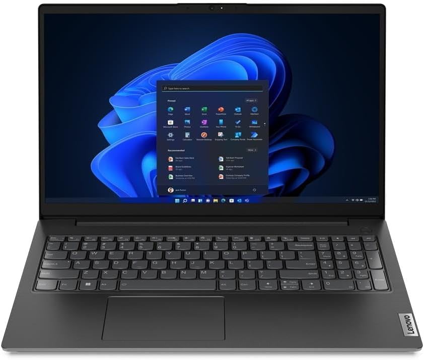 Lenovo V15 G4 IRU Intel Core i7-1355U 16GB 512GB SSD 15.6" FHD Taşınabilir Bilgisayar 83A100GPTR