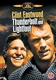 Thunderbolt And Lightfoot [DVD] [1974]