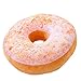 Produktbild Nunubee Zierkissen Dekorative Donuts Kopfkissen PP Baumwolle Sofakissen Dekokissen Schaumstoff Gefüllt Spielzeug, Original