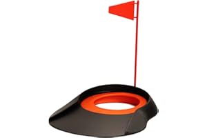 LONGRIDGE X2 Golf Putting Cup
