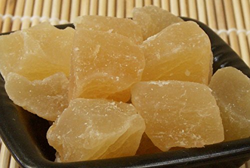 Preisvergleich Produktbild TALI Ingwer kandiert (Thailand) 1000 g