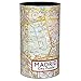 Produktbild Extragifts City Puzzle Madrid