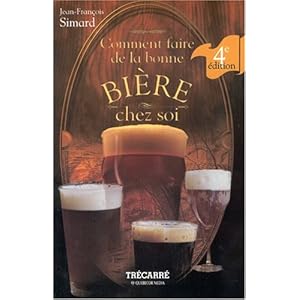 Comment faire de la bonne bière chez soi Livre en Ligne - Telecharger Ebook