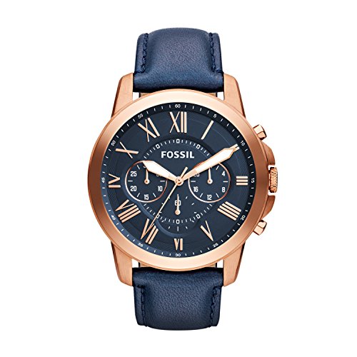 Fossil Herren-Uhren FS4835 Fossil Herren-Uhren FS4835