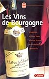 Les vins de Bourgogne