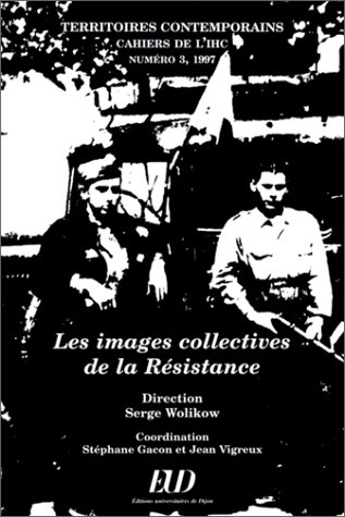 Les  Images collectives de la Résistance