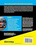 Image de Running a Food Truck for Dummies