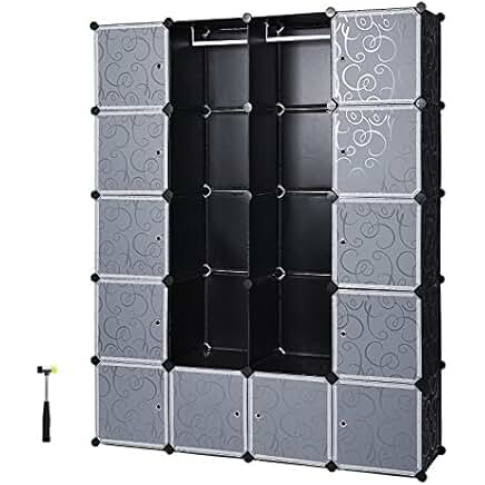 Suchergebnis auf Amazon.de für: plastikschrank