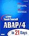 ABAP/4 in 21 Days, w. CD-ROM (Sams Teach Yourself) by 