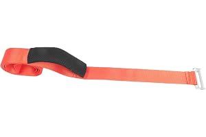 Gogogmee Bärrem med Justerbar och Ergonomiskt Handtag Tungt Lyftband för Möbler Madrasser och Halkfri Slitstark Bärsele för S