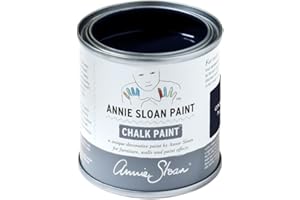 Annie Sloan Chalk Paint 120 ml Sample Pot (Oxford Navy)