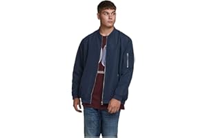 JACK & JONES Veste Bomber Veste Bomber