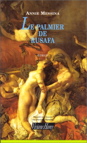 couverture de : PALMIER DE RUSAFA [LE]