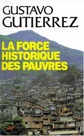 La force historique des pauvres gratuit