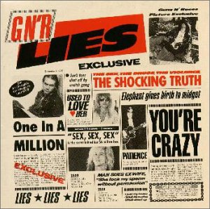 Preisvergleich Produktbild Gn'r Lies