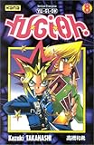 Yu-Gi-Oh ! Tome 8