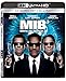 Men In Black 3 (Blu-Ray 4K Ultra HD+Blu-Ray) [Italia] [Blu-ray]