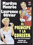 The Prince and The Showgirl - Laurence Olivier