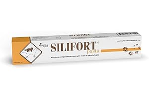 Aurora biofarma Silifort Pasta 30 gr.