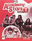 Academy Stars Level 1 Workbook Academy Stars Level 1 Workbook