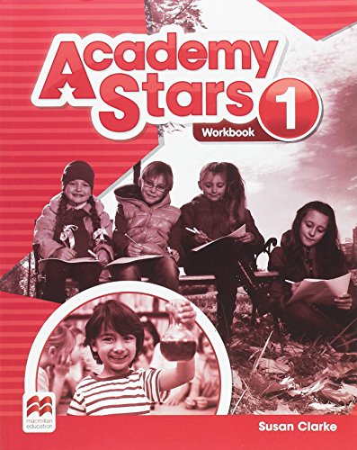 Télécharger Academy Stars Level 1 Workbook PDF Télécharger Academy Stars Level 1 Workbook PDF