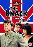 The Knack... And How To Get It [DVD]