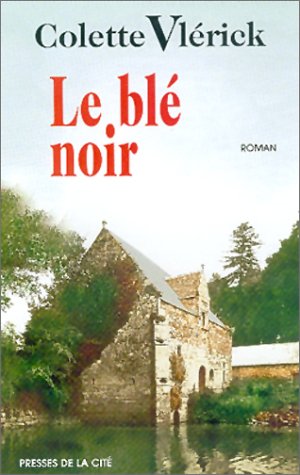 Le blé noir