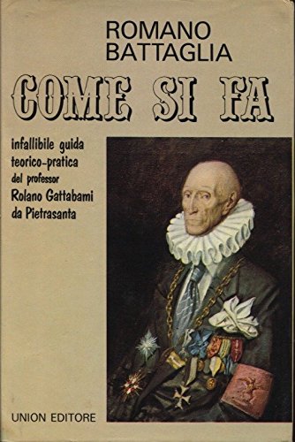 Come si fa Come si fa