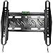 Price comparison product image Fixed LED/LCD/PLASMA TV and Monitor Wall Mount, Universal 17"-55" Screens TV/Monitor Bracket, Universal
