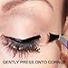 Rebel Tips Re-usable Eye Liner Tips Party Collection