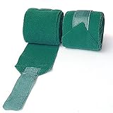 fleece pferde Bandagen Pferd Reitsport Gamaschen