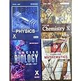 Selina Concise Physics Textbook for Class 10 ICSE NEW EDITION 2027 ...