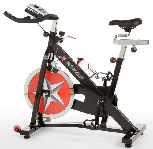 X-treme Sport Bike – Black Edition Riemen - 4