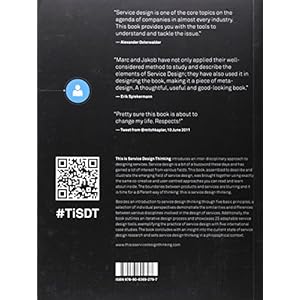 This Is Service Design Thinking