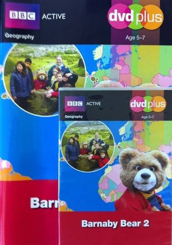 Preisvergleich Produktbild BABE: 2 DVD Plus Pack (Barnaby Bear)