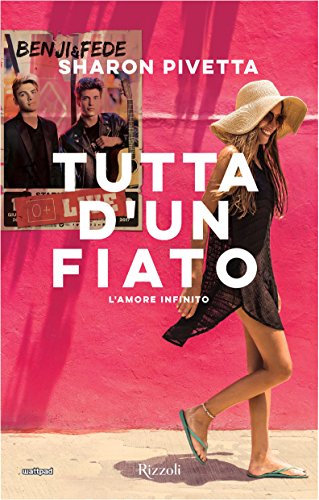 Tutta d'un fiato. L'amore infinito Tutta d'un fiato. L'amore infinito