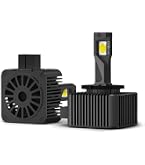 Led D3s Lampen NUROTA D1S HID-Scheinwerferlampen Mi Produktbild-Vorschau 7