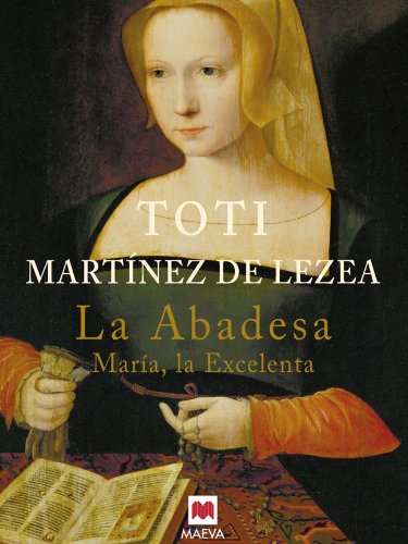 Download La Abadesa (Nueva Historia) Download La Abadesa (Nueva Historia)