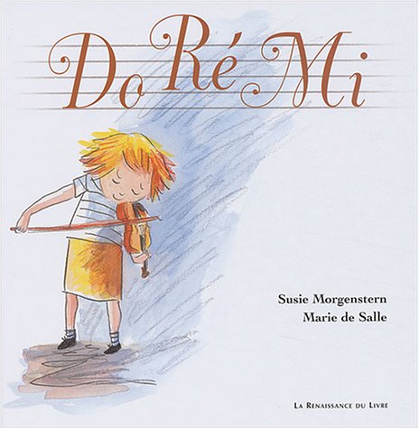 couverture de : Do R&eacute; Mi