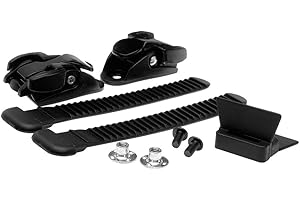 Bont Unisex's Vaypor T Shiny Microfiber Sneaker