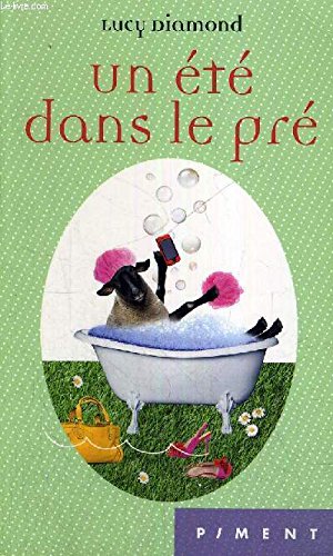 couverture de : Un &eacute;t&eacute; dans le pr&eacute;