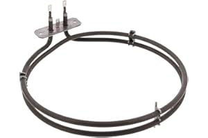 VALBERG, RESISTANCE Four RONDE 2000W 2033590