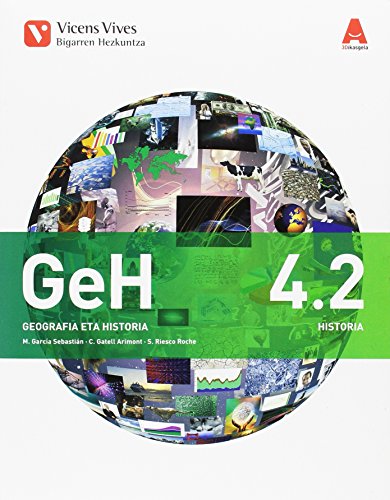 GEH 4 (41, 42) HISTORIA 3D IKASGELA